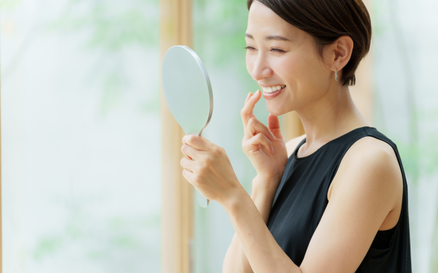 審美性と機能性の両方を兼ね備えた治療をご提供します