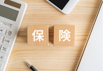 社会保険完備 ＆ 安心の子育て支援制度