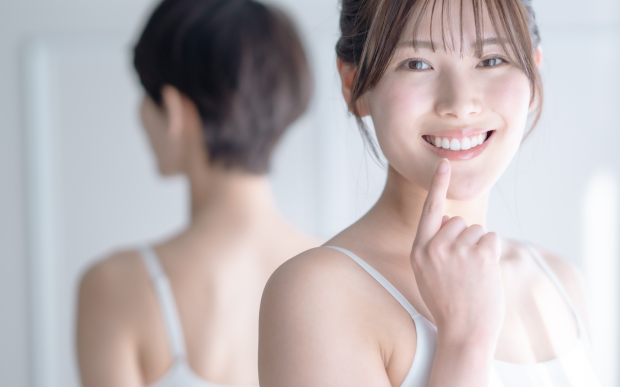 審美歯科